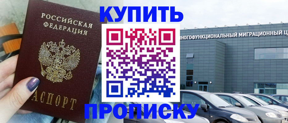 прописка штамп в Лосино-Петровском